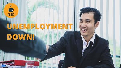 Cover image for Malaysia's Unemployment Rate Decreases Again