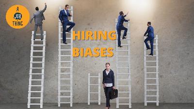 Cover image for The Most Common Types of Hiring Bias You Should Look Out For