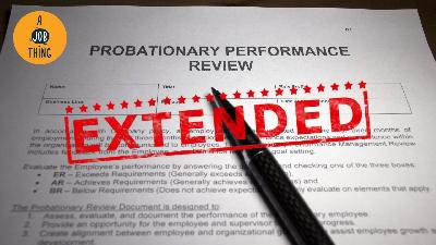Cover image for HR Guide: Probation Extension Tips with Templates