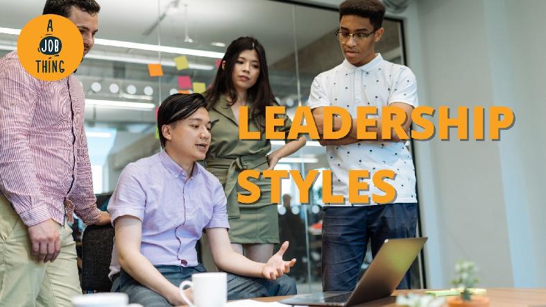 Six Leadership Styles: What Type of Leader are You