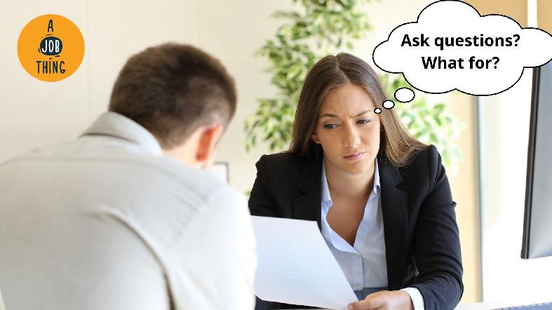 Identifying the Traits of a Bad Interviewer