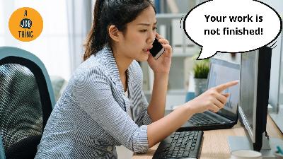Cover image for How Do You Fix a Toxic Work Environment?