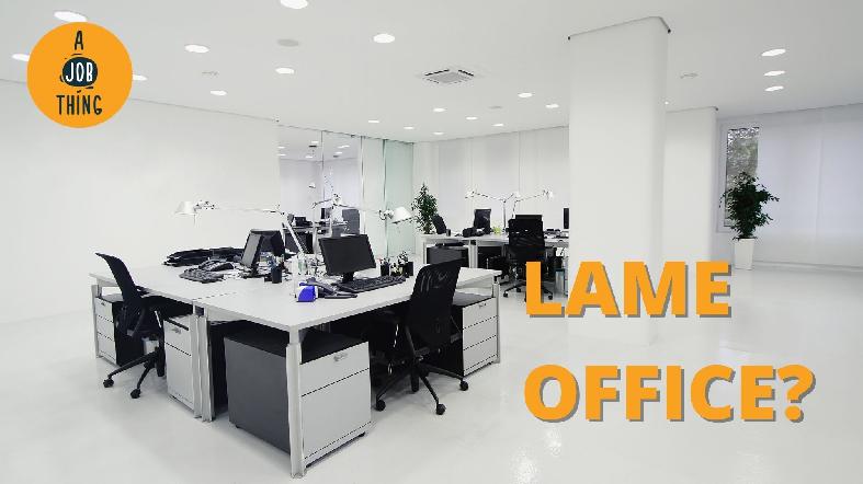 Is Your Office Outdated? Here's How to Organise Your Office