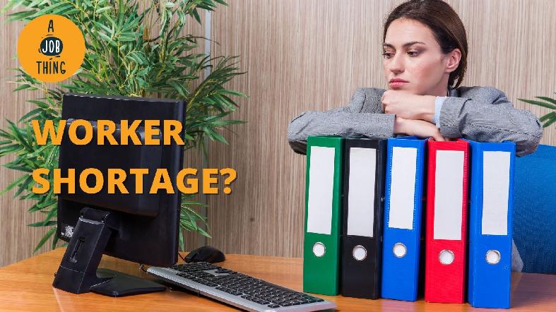 These 4 Tips Will Help You Handle Worker Shortage