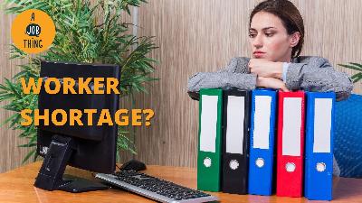 Cover image for These 4 Tips Will Help You Handle Worker Shortage