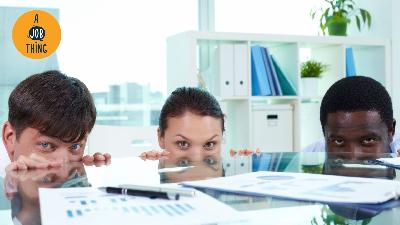 Cover image for How to Encourage Your Employees to Be More Outspoken