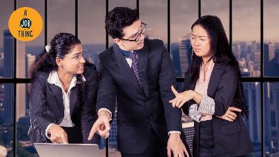 Cover image for How to Help New Managers Avoid From Making Big Mistakes