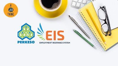 Cover image for The Complete Guide to SOCSO