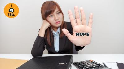 Cover image for How to Say "No" Without Upsetting Your Coworkers