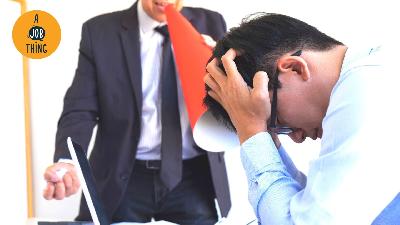 Cover image for What You Should Do When An Employee Makes a Mistake