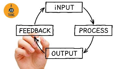 Cover image for Improve Yourself Using The Feedback Review Matrix