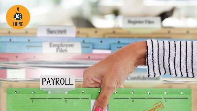 Cover image for Seven Important Roles of a Human Resources Department