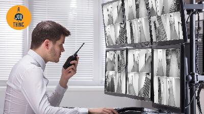 Cover image for Is Employee Monitoring Useful or Inappropriate?