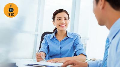 Cover image for Remember These Elements When You're Scheduling Job Interviews!