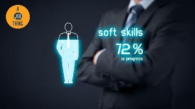 Cover image for Are You Aware of These Myths About Soft Skills?