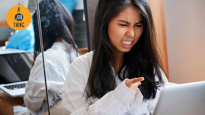 Caught in an Email Argument? Here's What to Do