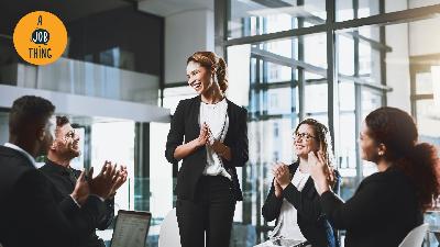 Cover image for How To Build Reputation and Get Noticed at Work