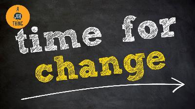 Cover image for Your Employees Don't Like Changes? Here's Why