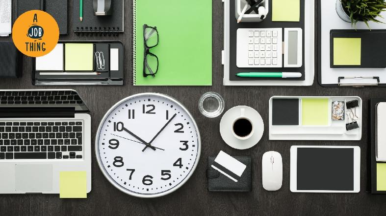 Can You Be More Productive Without Working Overtime?