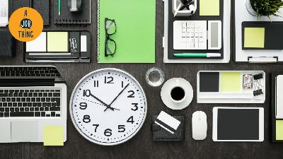Cover image for Can You Be More Productive Without Working Overtime?