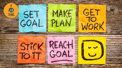 Cover image for Management Guide: Goal-Setting Theory of Motivation