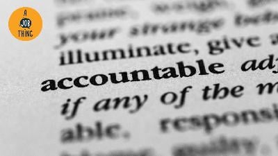 Cover image for How to Hold Others Accountable Through the Six Cs