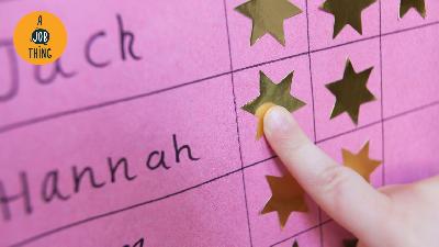Cover image for What's Wrong with Points-Based Rewards Systems?