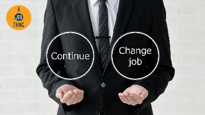 Cover image for Why is Job Hopping So Popular?