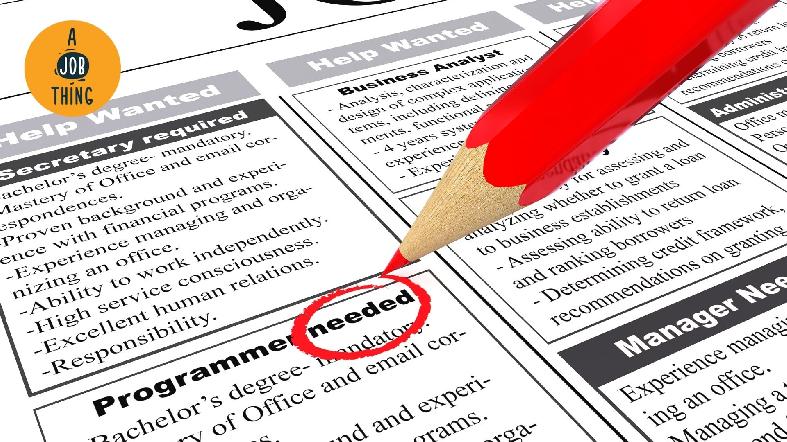 Is It a Myth?: Great Job Title Attracts the Best Applicants