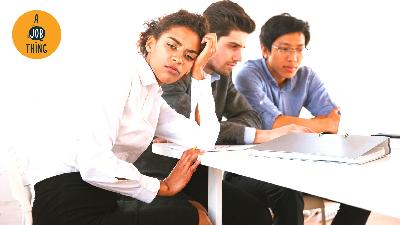 Cover image for Tired of Meetings? Here Are Some Alternatives