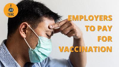 Cover image for Employers Must Cover Vaccination Costs for Foreign Workers