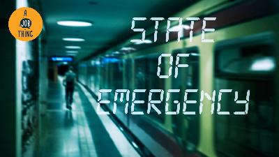 Cover image for State of Emergency: How It Affects You