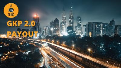 Cover image for Prihatin Special Grant 2.0 Payout for Micro SMEs That Made Appeals