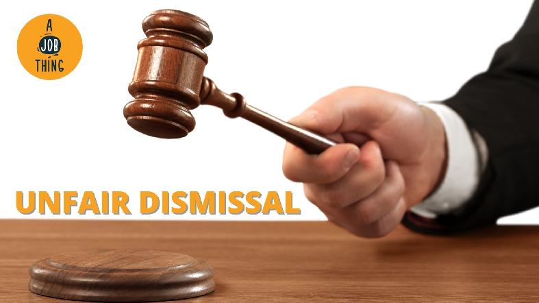 Industrial Court Awards Ex-Manager RM800k for Unfair Dismissal