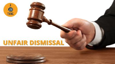 Cover image for Industrial Court Awards Ex-Manager RM800k for Unfair Dismissal