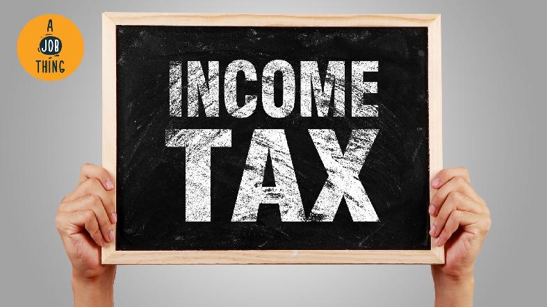 Income Tax E-Filing for 2020 Begins on March 1