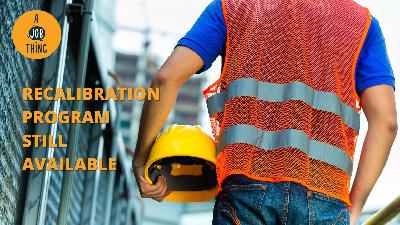 Cover image for Employers Can Still Apply for Labour Recalibration Program