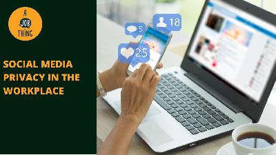 Cover image for Understanding Workplace Social Media Privacy