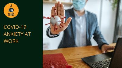 Cover image for How to Manage Anxiety About Returning to Work After MCO