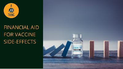 Cover image for Rm50,000 Aid for Those Who Suffer COVID-19 Vaccine Side-Effects