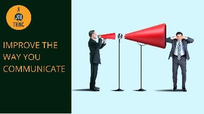 Cover image for How to Identify if Your Communication Style Is Not Working