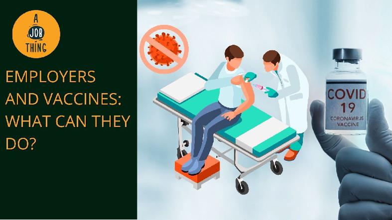 What Employers Need to Know About Vaccination in Malaysia