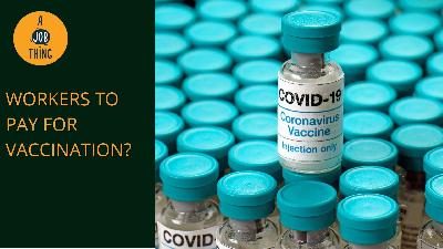 Cover image for HR Minister Warns Employers Not to Charge Staff for Vaccination