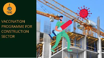 Cover image for CIDB Announces Vaccination Programme for Construction Sector