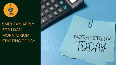 Cover image for You Can Start Applying for PEMULIH's Loan Moratorium Today