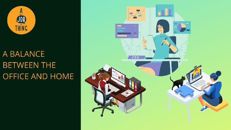 What Employers Should Do to Improve Work-From-Home Policy