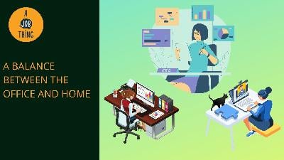 Cover image for What Employers Should Do to Improve Work-From-Home Policy