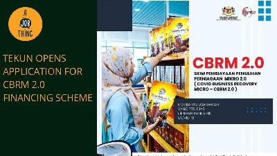 Cover image for How to Apply for COVID Business Recovery Financing Scheme 2.0