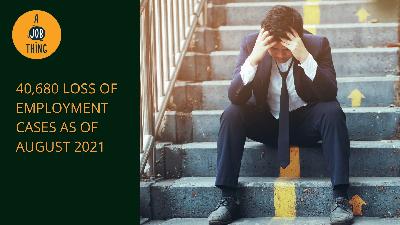 Cover image for Malaysia Records 40,680 Loss of Employment Cases as of August