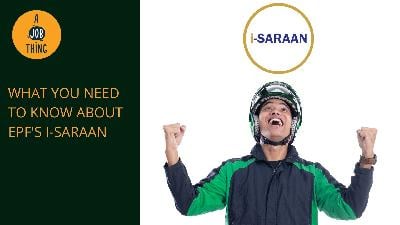 Cover image for What You Need to Know About EPF’s i-Saraan